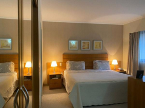 Flat Jerônimo da Veiga, 248 Jardim Europa - Faria Lima